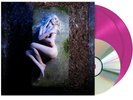 The Pretty Reckless - Death By Rock And Roll 2 LP & CD Pink Vinyl Limited to 200