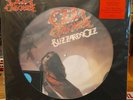 Ozzy Osbourne - Blizzard Of Ozz Limited Edition Picture Disc