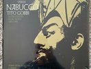 VERDI SEALED  Nabucco Gardelli Gobbi Vienna Opera London ffrr OSA1382 Stereo Box