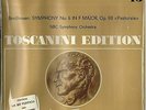 Toscanini Edition 43: Beethoven; Symphony (Symphony) N.6 Pastoral - LP