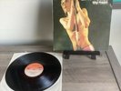Iggy And The Stooges - Raw Power LP Vinyl Record 1976 UK Pressing Excellent