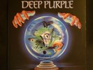 DEEP PURPLE Slaves And Masters LP Rare  Vinyl Record Beautiful