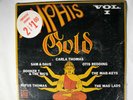 Various Artists STAX 710 MONO SEALED/MONO 