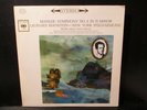 Bernstein: Mahler - Symphony No. 3 In D Minor, 2 LP, Columbia M2S 675, VG++/VG++