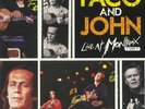 DE LUCIA, Paco/JOHN McLAUGHLIN - Live At Montreux 1987 - Vinyl (2xLP)