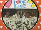 Beatles - All You Need Is Love / Baby You're A Rich Man 7