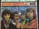 John Mayall And The Bluesbreakers - A Hard Road 1967 Vinyl LP