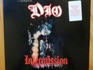 DIO - INTERMISSION LIVE EP VINYL BLACK SABBATH UNPLAYED** ARTISAN  PROMO* NM