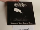 MUTIILATION Vampires Of Black Imperial Blood DoLp original EAL 004 M- Moonblood