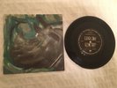 PEARL JAM Let Me Sleep Ltd Ed Ten Club 1st Xmas 7