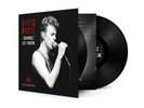 DAVID BOWIE 'OUVREZ LE CHIEN' RARE LIMITED LIVE DOUBLE VINYL ALBUM sealed mint