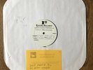 Joyce Manor Self Titled LP TEST PRESS /10 Vinyl