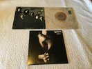 Whitesnake Vinyl Record Lp Lot