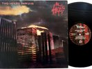 The Angels ?– Two Minute Warning Vinyl LP 1984 Mushroom Australia ?– RML 53154