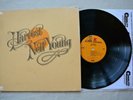 Neil Young Harvest Reprise Records MS-2032 US First press Vinyl LP 1972 EX