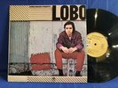 EDU LOBO AM 63035 ORIGINAL BRAZIL LP EXC