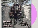 Lana Del Rey Norman Fucking Rockwell Pink UO Exclusive Vinyl