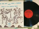 Fred Van Eps & Vess L Ossman LP Kings of the Ragtime Banjo 1900-23 Yazoo M/VG++
