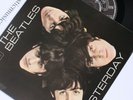 THE BEATLES YESTERDAY EP 7 INCH VINYL UK PARLOPHONE MONO EX+