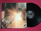 RUNNING WILD GATES TO PURGATORY 1984 NOISE VINYL LP RECORD HEAVY METAL