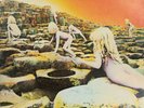 Houses Of The Holy - Led Zeppelin (1973 Australia)