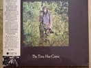 ANNE BRIGGS THE TIME HAS COME LP RE ISSUE BRAND NEW & SEALED