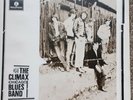 THE CLIMAX CHICAGO BLUES BAND VINYL LP