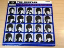 EX-   The Beatles/A Hard Days Night/1964 Parlophone Mono LP