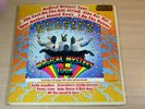 The Beatles/Magical Mystery Tour/1967 Capiitol Gatefold LP/USA Issue