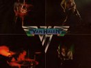 Van Halen - Self Titled Debut ALBUM [1978 Vinyl LP]