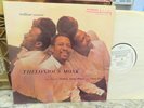 THELONIOUS MONK BRILLIANT CORNERS  RIVERSIDE JAZZ BOP VG++/N MINT- 1982 USA LP