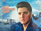 Elvis Presley - Elvis Christmas Album 1964 Vinyl LP RCA Victor USA SHRINK