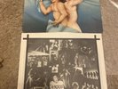 Exodus ?– Bonded By Blood LP 1st Press 1985 Combat ?– MX 8019 NM/NM