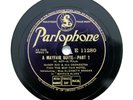 HARRY ROY & HIS ORCHESTRA 