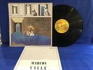 MARCOS VALLE VENTO SUL INSERT SMOFB 3725 ORIGINAL BRAZIL LP EXC+