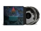 The GLITCH MOB Drink the Sea Ltd Ed Black Silver Galaxy Vinyl LP #/500 Preorder