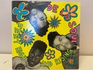 De La Soul 3 Feet High and Rising LP Original US TB1019 Inner Sleeve