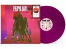 PEARL JAM TEN PURPLE LP VINYL BRAND NEW LIMITED EDITION