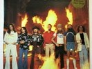 LYNYRD SKYNYRD STREET SURVIVORS LIMITED EDITION RED/YELLOW COLOR 180G VINYL LP