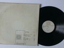 A TASTE OF HONEY S/T 2xLP Capitol US 1980 VG ACETATE