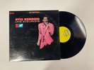 OTIS REDDING Live In Europe LP Volt S-416 US 1967 VG+ YELLOW LABEL ORIGINAL