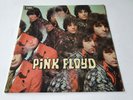 Pink Floyd ?– The Piper At The Gates Of Dawn - 1st Press LP - Mono -  SX 6157