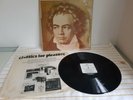 CFP 139 Beethoven Violin Concerto Leonid Kogan Paris Conservatoire Silvestri