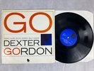 Dexter Gordon 
