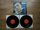 Johnny Cash - At Folsom Prison & San Quentin, Double Album -  12