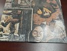 Record Album LP Van Halen Fair Warning VG