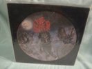 Slayer VINYL Live undead ep PICTURE DISC thrash power metal rock