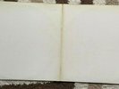 THE BEATLES : WHITE ALBUM : VINYL LP german press stereo TOP LOADER 1973+inserts