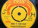 Derrick Morgan 