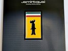 Jamiroquai Travelling Without Moving 1st Press 1996 12'' Vinyl Album LP 483999 1